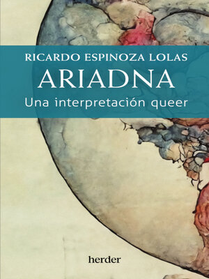 cover image of Ariadna
